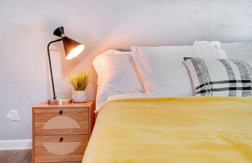 Welcome to The Alpine Luxury Cabin in the City - Foto 8