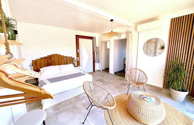 NUIKI Lodges - Foto 14