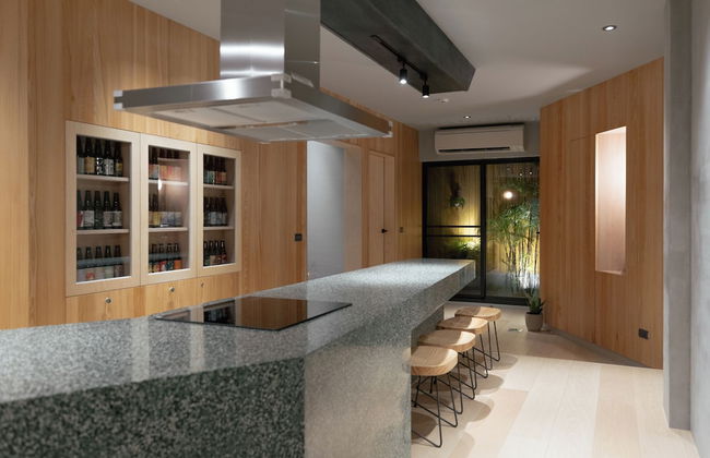 J Youai House - Photo 16