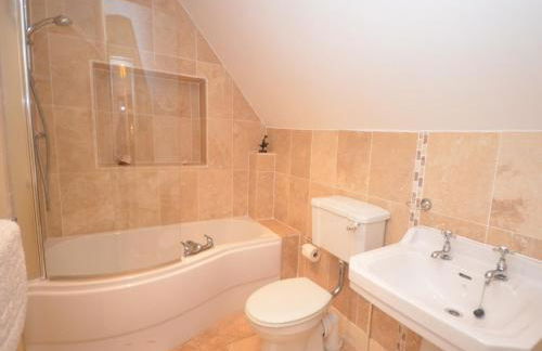 3 Bed in Rousdon WESLO - Foto 10