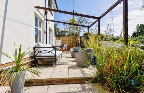 Bowleaze Hideaway - beachside dog friendly - Foto 16