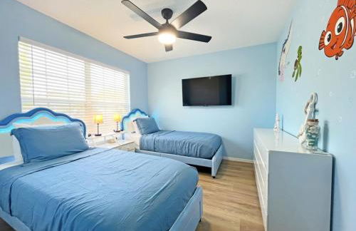 Magical Dreams home - Foto 15