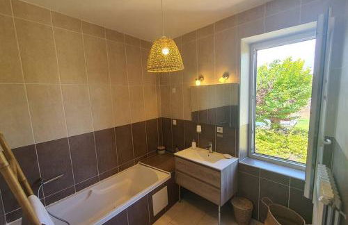 Grande Maison Vigneronne, proche de la mer - Foto 50