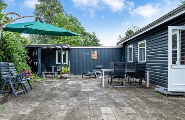 "Rikhard" - 75m from the sea - Foto 11