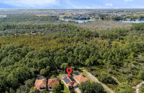 Welcome to Your Family Luxurious Calabria Villa - Foto 38