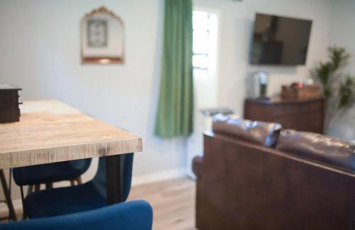 Charming and Private Birch Cottage - Foto 25