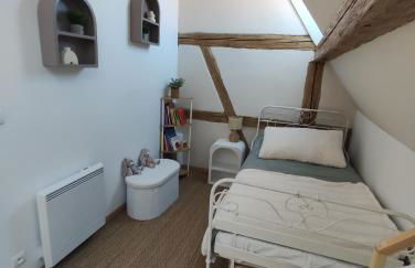 Charmante maison alsacienne, sauna - Foto 26