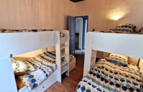 La Roseraie a 1km de la plage - Foto 17