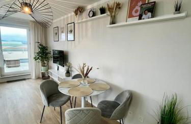 Charmante Penthouse - Therme Badewelt - Museum in Sinsheim Hoffenheim - Foto 4