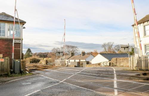 The Stable - Foto 15