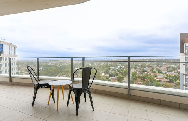 Macquarie Park Corporate Apartments - Foto 38
