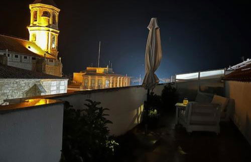 Atico Julia Plaza - Foto 28