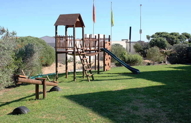 Ellefsen Golf Villa 177, Langebaan 6-sleeper - Foto 22