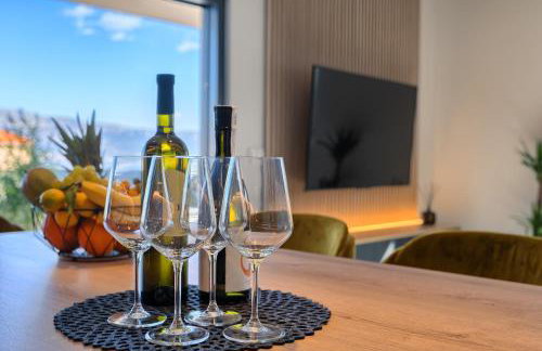 Koleus Apartment - Sea View & Pool - Photo 14