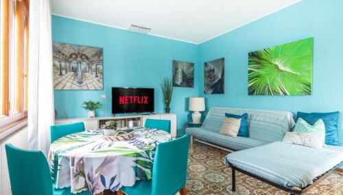 CasAle Apartment - Rho Fiera ospedale Galeazzi - Foto 3, heating