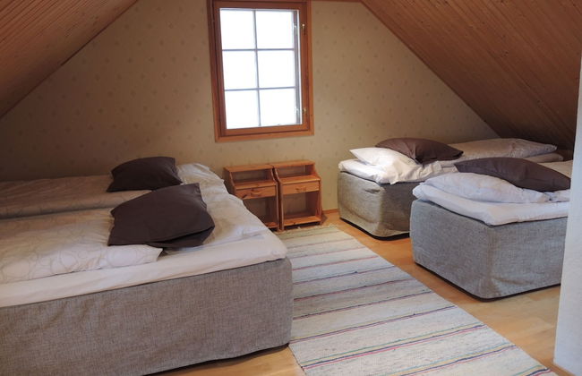 Villa Kaidan Kunkku - Foto 2