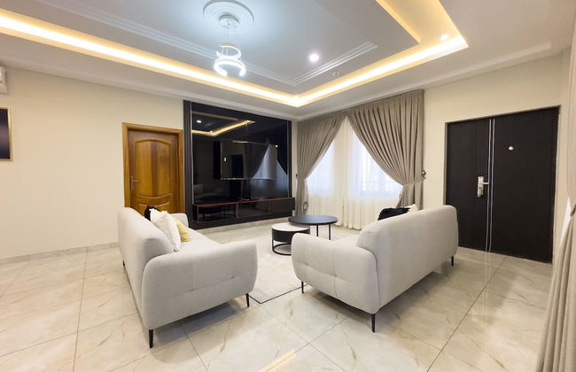 The AUD Luxury Apartments - Foto 15