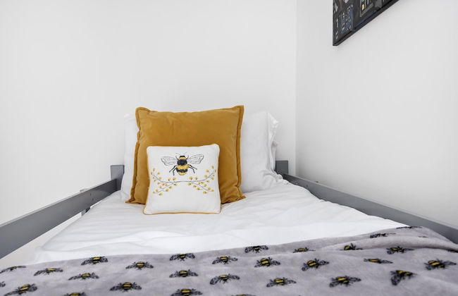 Queens Mile 1 With Free Parking By My Getaways - Foto 17