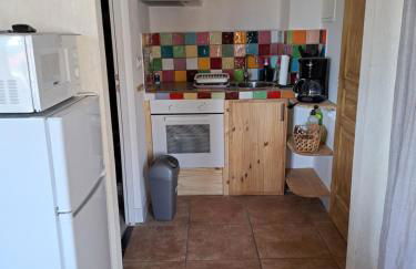 location Seillans var studio lavande 1e etage - Foto 6