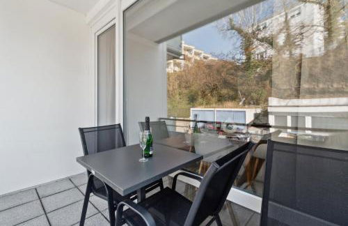 Beachside Grömitz - 21 traumhafte Apartments mit Pool & Sauna direkt am Strand - Foto 29