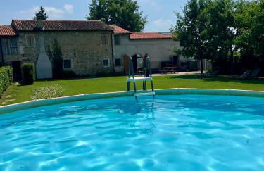 Villa storica 3Lasagne, tra Verona e Venezia - Foto 22