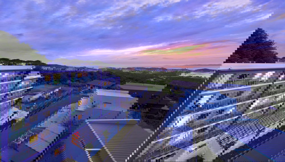 CrystalExe Nannkishirahama1 - Foto 1, Imagen principal