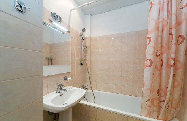 MaxRealty24 Chernyakhovskogo 3 - Foto 23