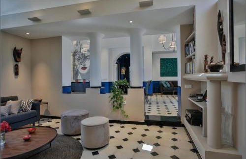 Luxurious 6 Bedroom Villa in Ibiza City, 1079 - Foto 14