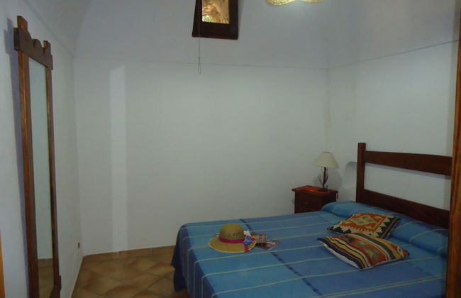 Agriturismo Zibibbodoro - Foto 49