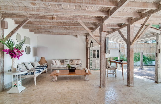 Villa Coral Flora - Foto 11