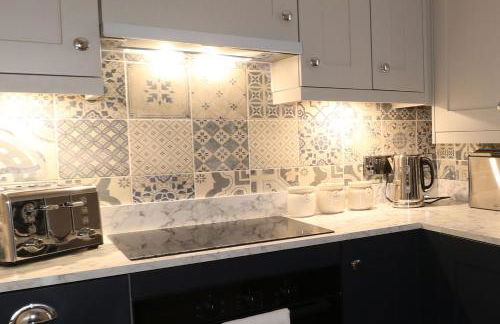 Ashbourne Luxury Suites - Foto 32