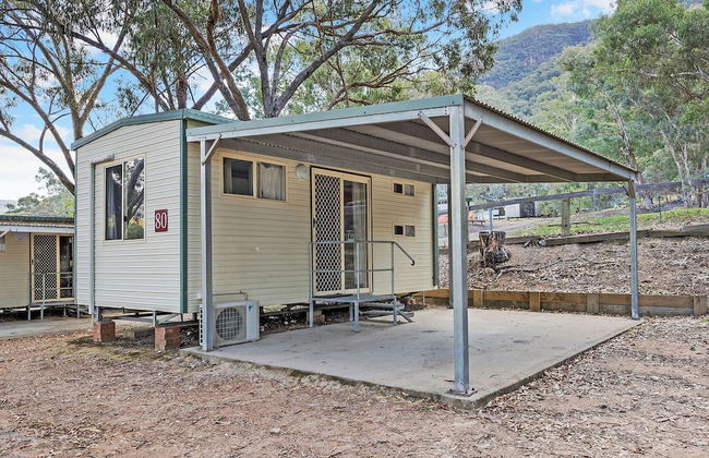 Reflections Burrinjuck Waters - Holiday Park - Foto 22