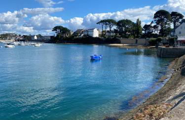 Arzon maisonnette proche plage Kerkarin - Foto 21