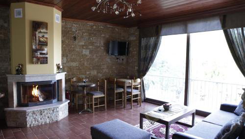 Xenonas Platia - Foto 5