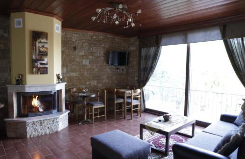 Xenonas Platia - Photo 5