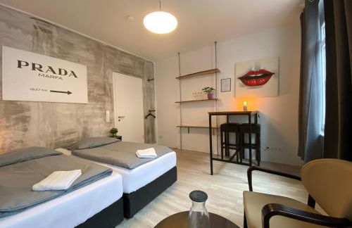 Charlotten Suite - Foto 1