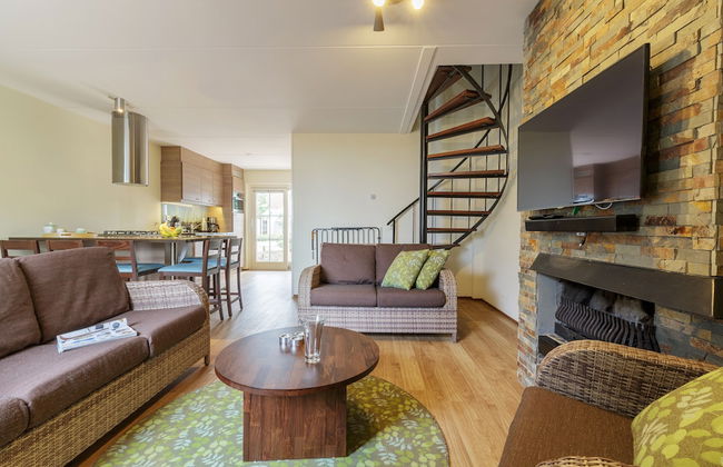 Center Parcs Port Zélande - Foto 36