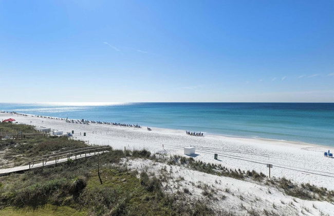 Gulf-front in Destin! Community Pool, Minutes to Beach - Foto 25