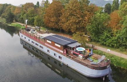 Le grand large - Foto 38