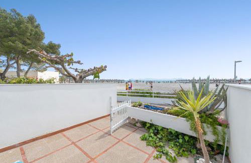 Apartment at Alcudia Beach Casa Maris, Sand Castle 22 - Foto 7