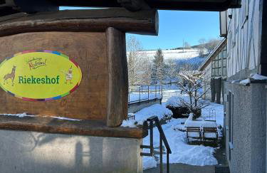 Ferienhof Riekeshof - Foto 44