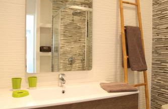 Centru Appart lumineux vue mer 5 min à pied de la plage et du centre - Foto 12