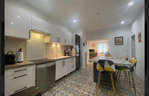 La camarguaise 11Bis rue du jeu de mail salin de Giraud - Foto 1