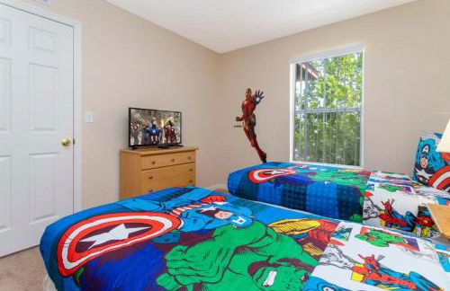 Central House Near Disney - Foto 34