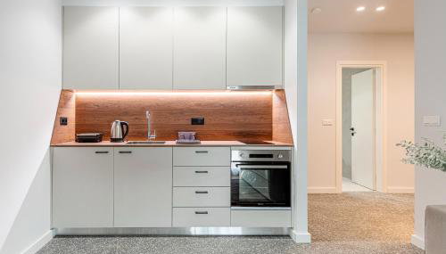 Phaedrus Living: Luxury Flat Panormou - Foto 4, stove, pet friendly