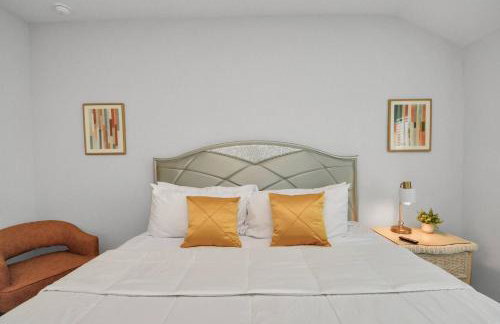 3BR Corporate & Family Getaway Near katy Mills - Foto 26