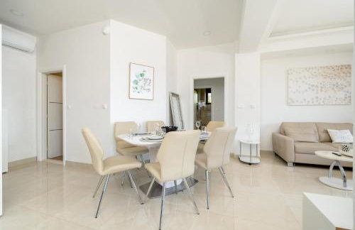 Beach Deluxe - Private Wellness Villa - Foto 21