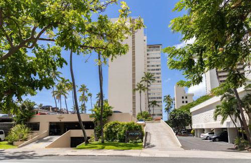 Colony Surf 208 condo - Foto 38