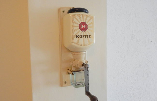 Veltenhaus: Historic Retreat - Photo 27