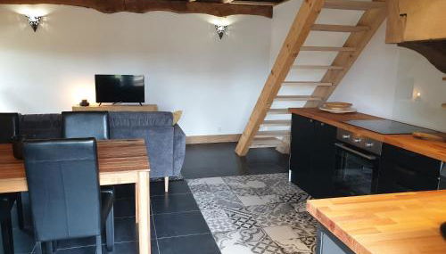 Les Vergers d'Epona "Fougerolles Haute-Saône" - Foto 4